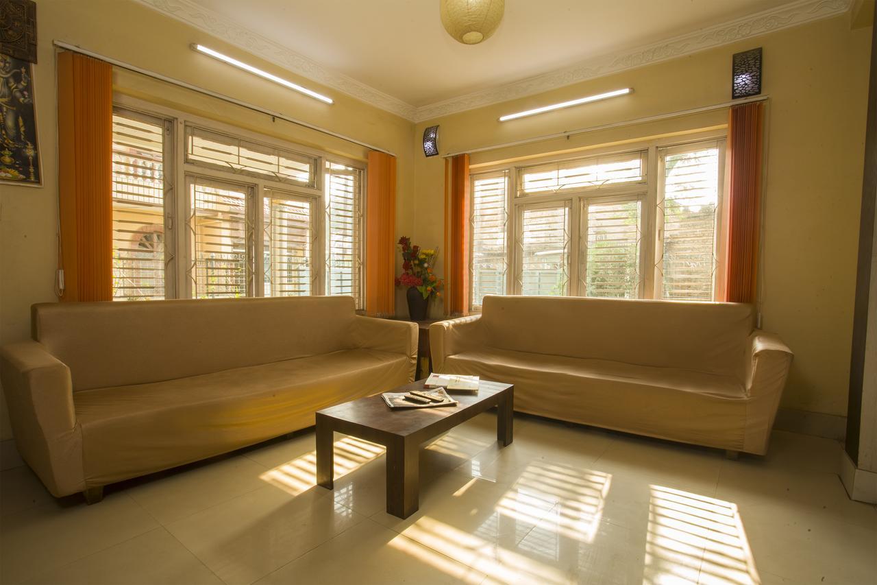קטמנדו Oyo 145 Sirahali Khusbu Hotel &Lodge מראה חיצוני תמונה
