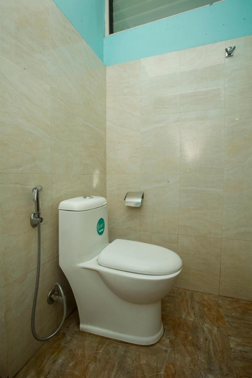קטמנדו Oyo 145 Sirahali Khusbu Hotel &Lodge מראה חיצוני תמונה