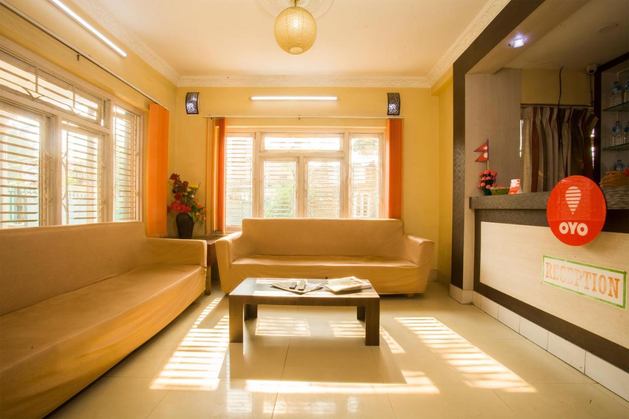 קטמנדו Oyo 145 Sirahali Khusbu Hotel &Lodge מראה חיצוני תמונה